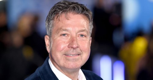 MasterChef's John Torode makes telling remark hinting at true relationship with Gregg Wallace