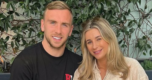 Dani Dyer 'will say yes in a flash' as Jarrod Bowen tipped to propose 'any day now'