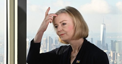 Liz Truss jets to same US conference as anti-abortion Donald Trump backers