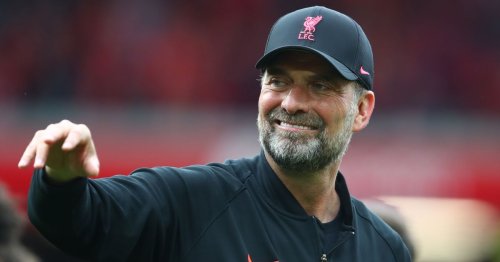 Jurgen Klopp shown Liverpool's solution for crucial Champions League final dilemma