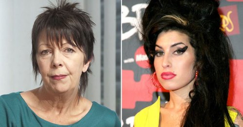 Amy Winehouse's ex-mother-in-law slams mental health services after son's tragic death