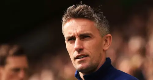 Kieran McKenna tells Man Utd what they want to hear about transfer target Liam Delap