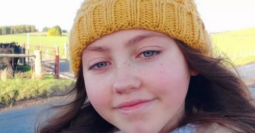 Girl, 11, Died After Collapsing On School Playground As Heartbroken ...