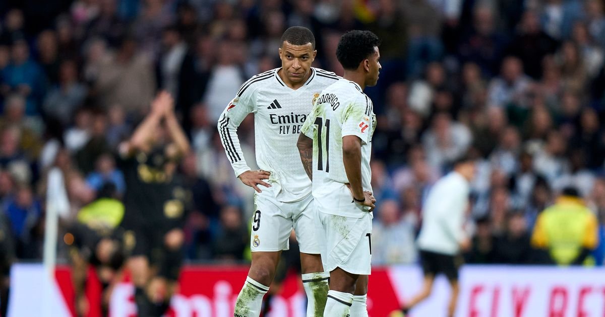 Real Madrid suffer nightmare Arsenal preparation thanks to forgotten Liverpool star