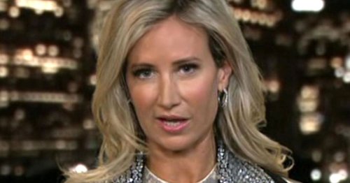 Ghislaine Maxwell was 'victim' but 'enabled' Epstein, says Lady Victoria Hervey