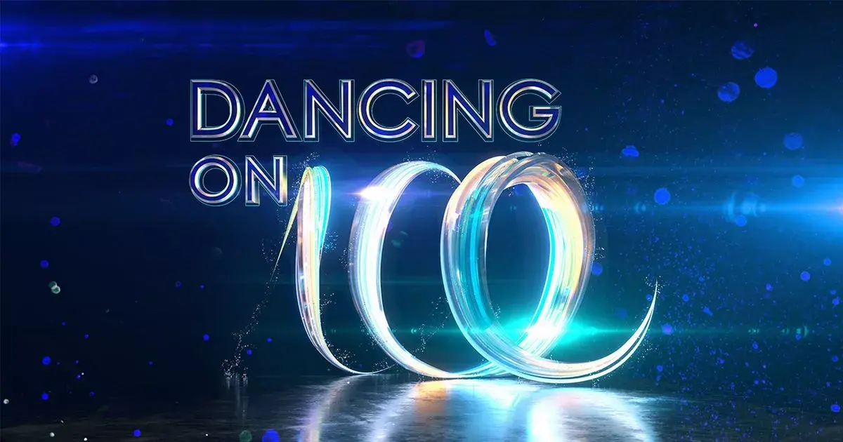 Dancing On Ice star quits show as he marks 'end of era' with show's future up in the air