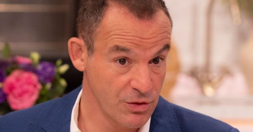 Martin Lewis gives good news for workers earning under £50,000 in new video