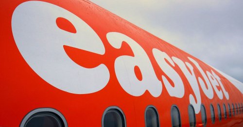EasyJet issue warning for Brits travelling to Spanish islands due to rule change