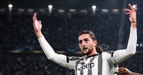 Rabiot completes U-turn after Man Utd offer to put him among highest earners