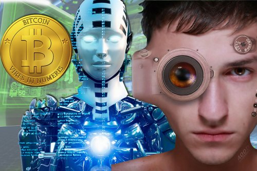 Our lives in 2025: What the world will be like in 10 years' time