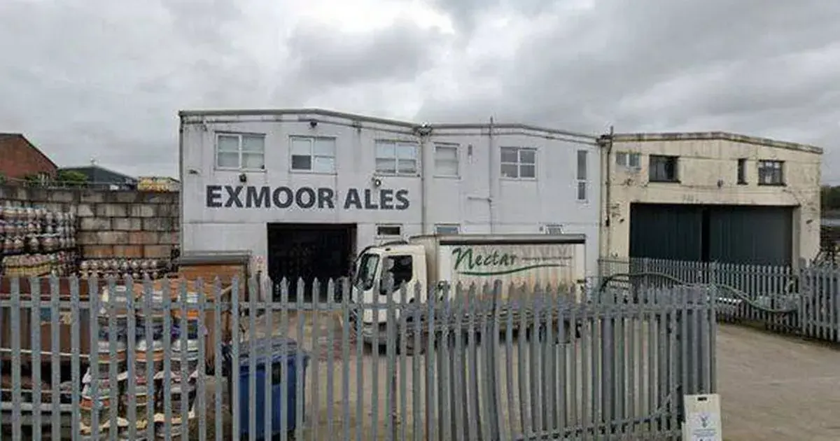 Major UK brewery closes after 40 years as Covid and tax hikes take their toll