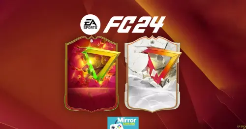 EA FC 24 Golazo release time – here's when the promo will drop in Ultimate Team