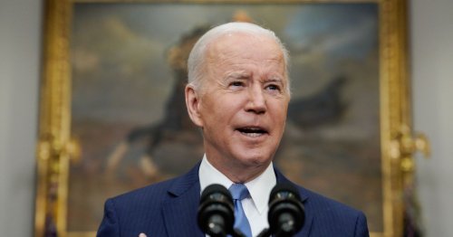 Joe Biden warns Ukraine invasion 'virtually certain' and to prepare for impact
