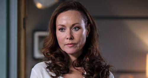 Casualty's Amanda Mealing's new job after drug crash left nurse with life-changing injuries