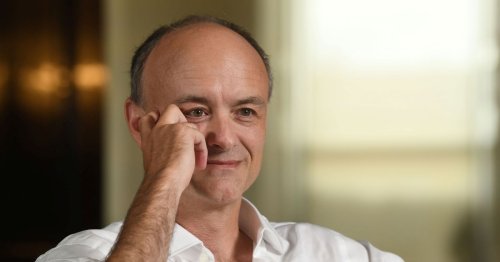 10 Dominic Cummings bombshells as smirking aide admits plotting coup against PM