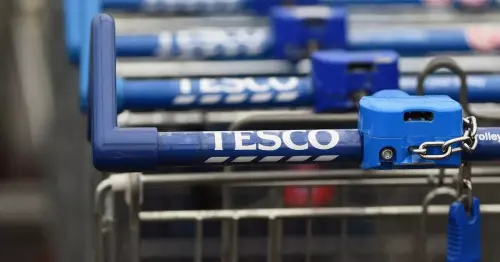 Mum, 27, humiliated as Tesco refuse to accept free school meal vouchers for son