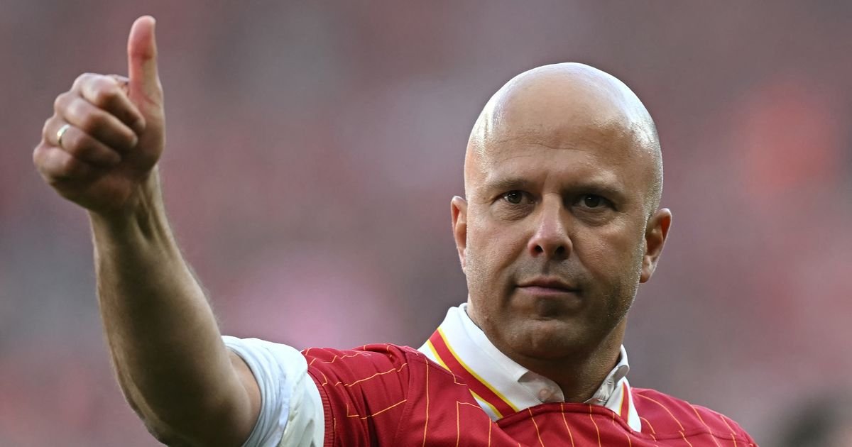 Three players that meant Arne Slot didn't need transfers to win Premier League