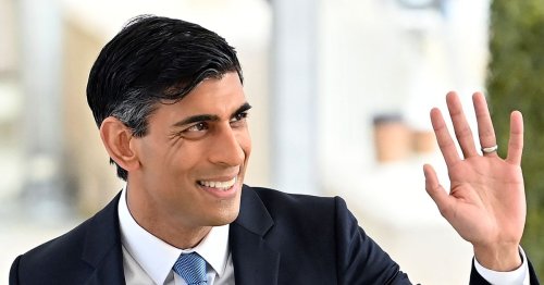 'Rishi Sunak's Budget was so Tory it might as well wear spats and a monocle'