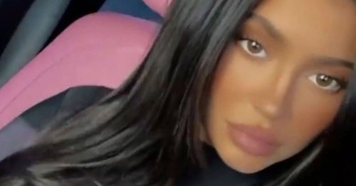 Kylie Jenner fans react to star's darker tan and accuse her of 'blackfishing'