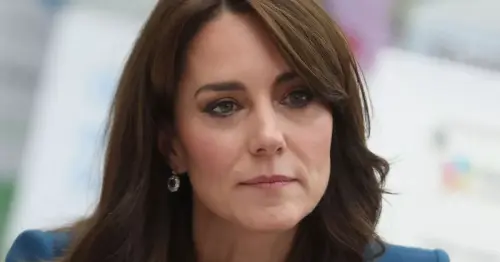 Where Kate Middleton is now - precious Easter retreat, mum's 'indispensable support' and recovery