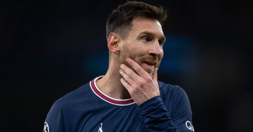 Lionel Messi 'wants' Barcelona return next season