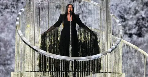 Belgium in Eurovision Israel boycott U-turn as Spain risks huge fine in final