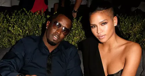 Sean 'Diddy' Combs' made seven-word complaint to badly beaten Cassie as cops arrived, court hears