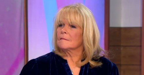 Linda Robson bans daughters from cosmetic surgery amid 'dreadful' lip filler craze