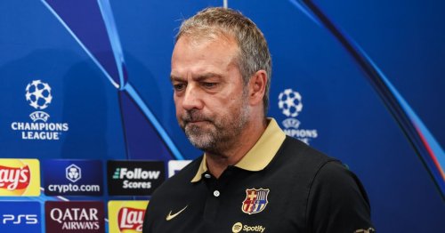 Barcelona face major Champions League semi-final headache thanks to UEFA rules