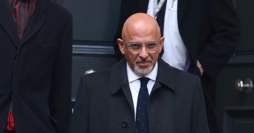 Nadhim Zahawi's SEVEN breaches of ministerial code in bombshell ethics investigation
