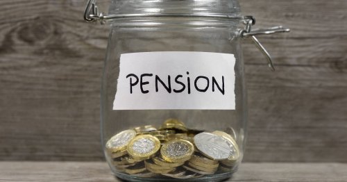 DWP reveals major pensions shake-up and it could leave you £1,000 better off