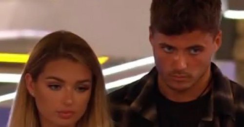 Love Island has 'contingency plans' for new Amber list rules after Brad dumping