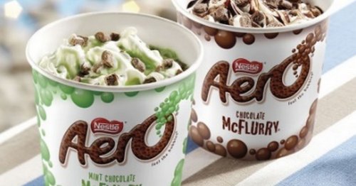 McDonald’s adding 4 items to menus including return of mozzarella dippers