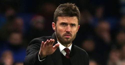 Man Utd confirm plans for Michael Carrick after Ralf Rangnick appointment