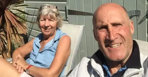 Couple ordered to tear down dream £1million home in 'flagrant breach' of rules