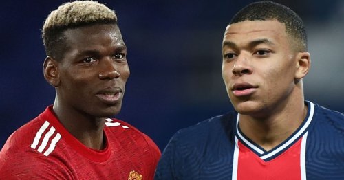 Liverpool's Pogba 'offer', Mbappe 'enquiry' and Elliott's Real Madrid visit