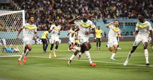 Senegal scouting report as Southgate given major headache before England clash