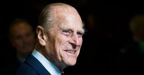 National Rail slammed for making website 'unusable' with Prince Philip tribute