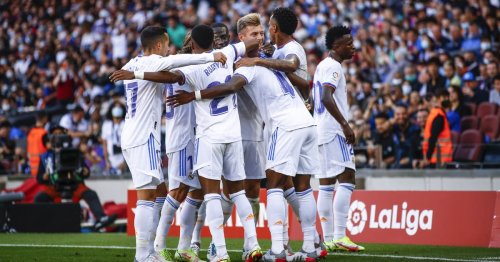 5 talking points as Real Madrid beat Barcelona to heap pressure on Ronald Koeman