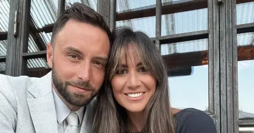 Eurovision winner Mans Zelmerlöw and Hollyoaks star wife Ciara Janson file for divorce