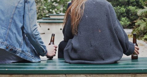England’s 10 underage drinking 'hotspots' are in the north, new figures show