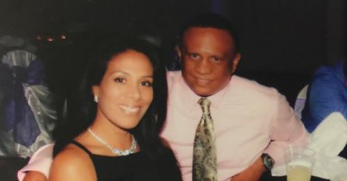 'My wife hired a hitman for £1,500 so I faked my own murder to put her in jail'