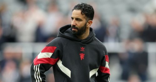 Man Utd transfer news: Target to be 'shielded' from move as PSG 'jump' into £37m chase