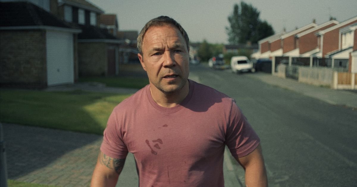 Netflix's hit Adolescence filming 'error' spotted by eagle-eyed fans – did you spot it?