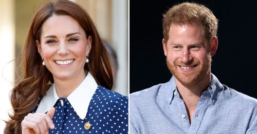 ‘Peacemaker’ Kate Middleton’s role in Lilibet row as she 'fills Philip's shoes'