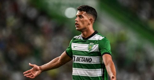 Liverpool transfer round-up: Matheus Nunes price tag set with clause as Reds delay deal
