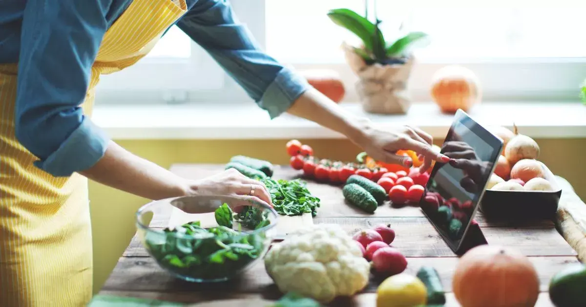 Eating one vegetable may be key to fighting age-related illnesses