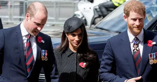 Meghan Markle has the final say over UK visit and 'could never be forced', claims royal expert
