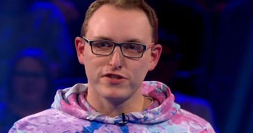 Beat The Chasers' The Beast takes swipe at contestant - but he gets last laugh