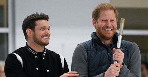 Prince Harry warned key decision about new Netflix show will create 'tension'